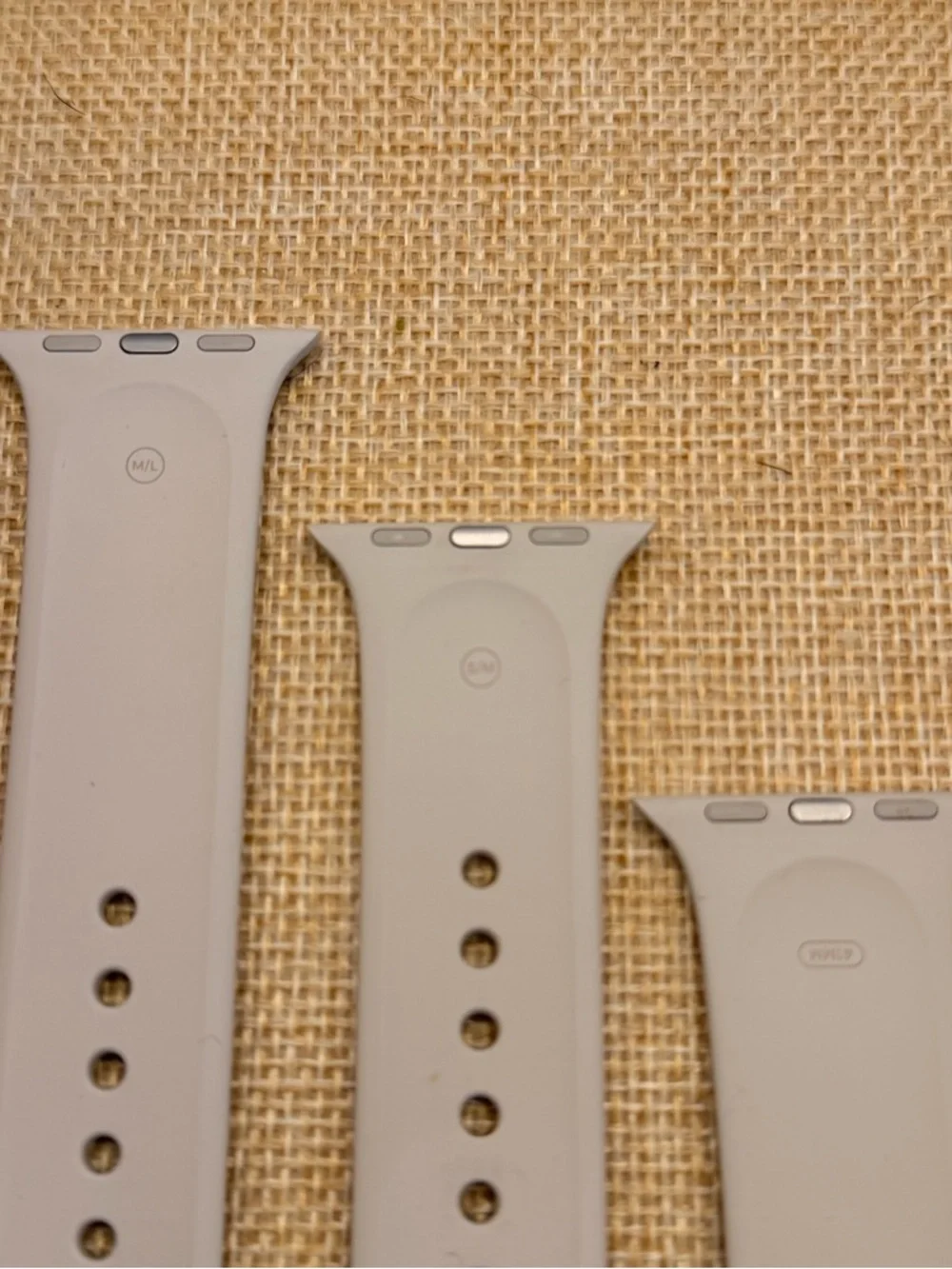 Apple Watch Band OEM‎ 38/40/41mm S/M & M/L